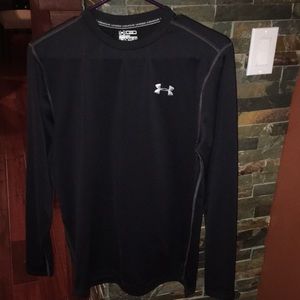 Under Armour Coldgear Fitted Base Layer